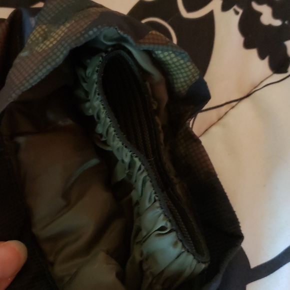 Rway kids unisex ski/snowboarding bibs sz 4T - Picture 4 of 5